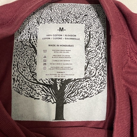 Island Motion Hawaii Tee Shirt Adult Medium Island Legend Graphic - Picture 3 of 5